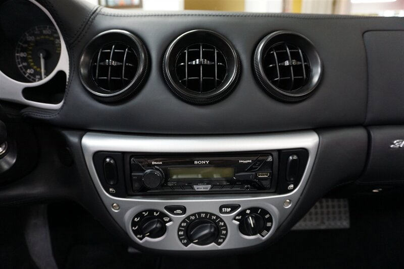 Used 2005 Ferrari 360 Spider RWD image 13