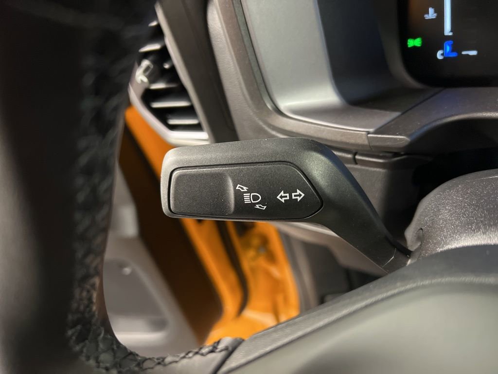 New 2026 Ford Bronco Sport Big Bend w/ Convenience Package image 18