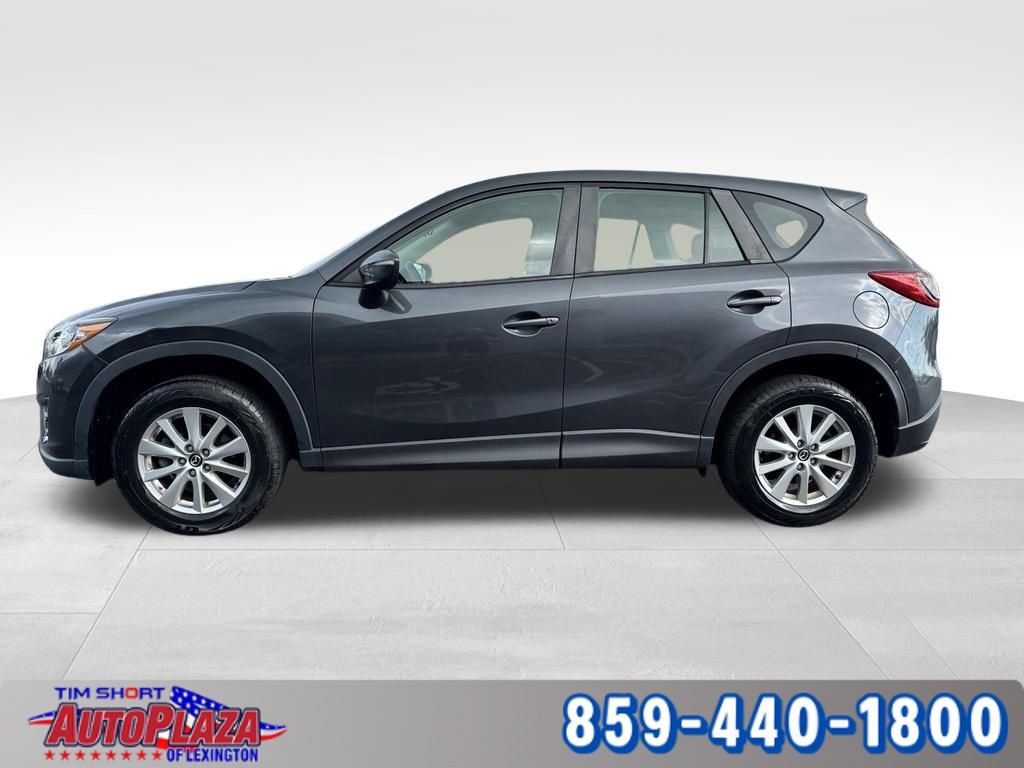 Used 2016 MAZDA CX-5 Sport AWD/4WD image 12