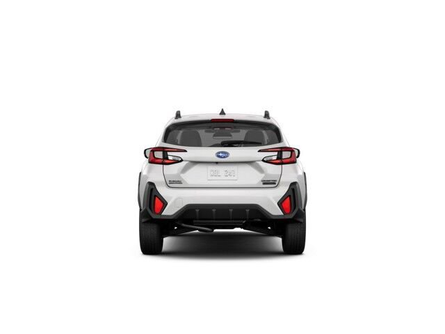 New 2026 Subaru Crosstrek 2.5i Limited image 9