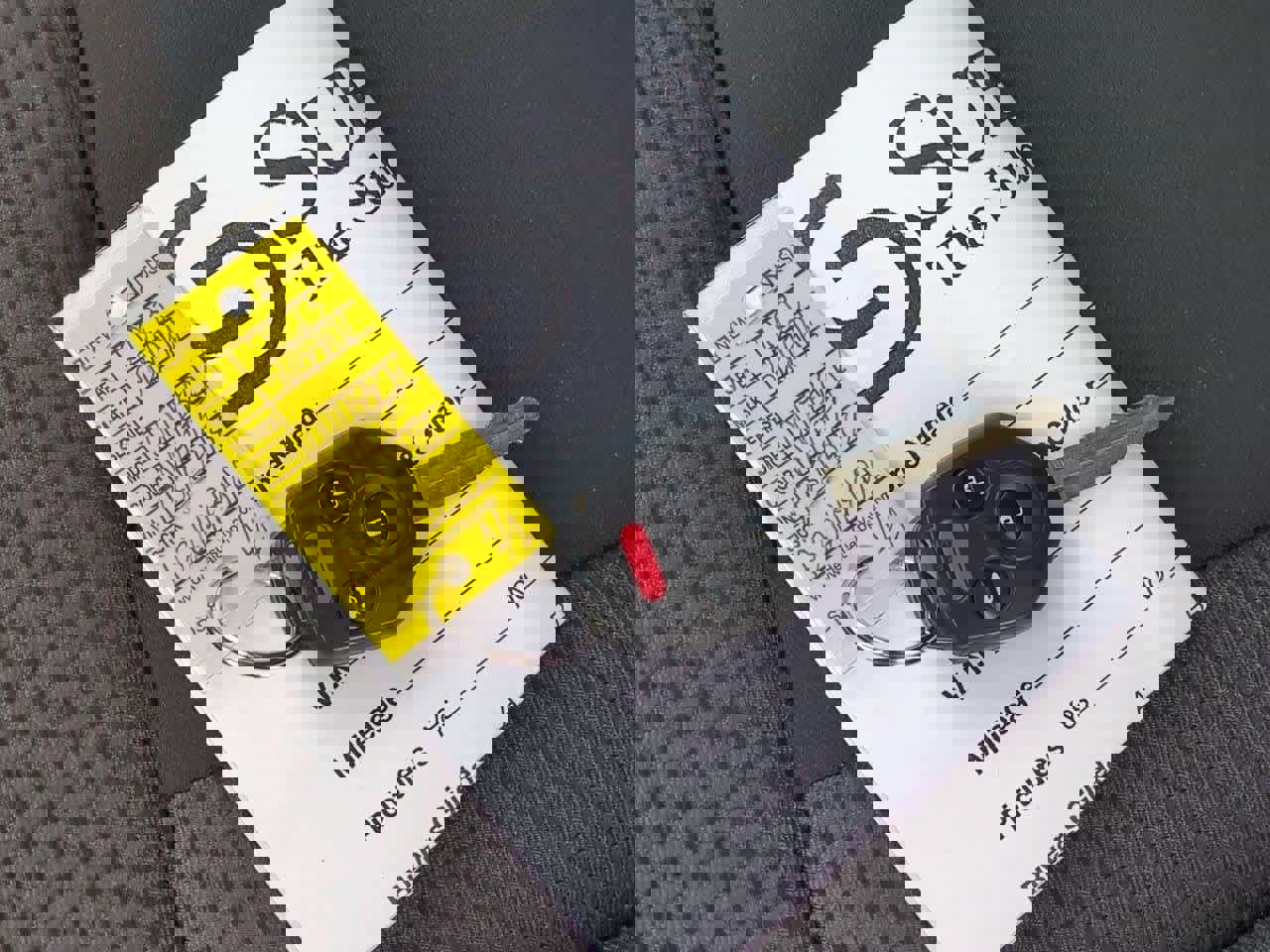 Used 2023 Subaru Outback Premium image 34