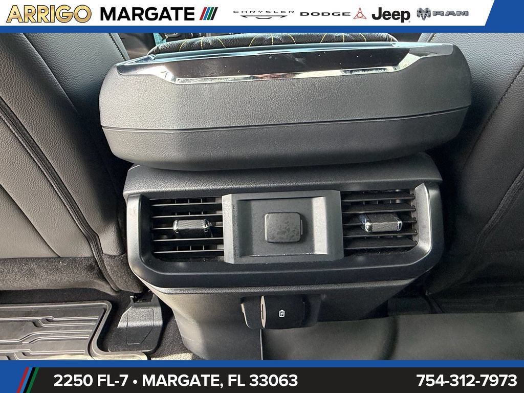 Used 2024 Ford F150 STX w/ Tow/Haul Package AWD/4WD image 12