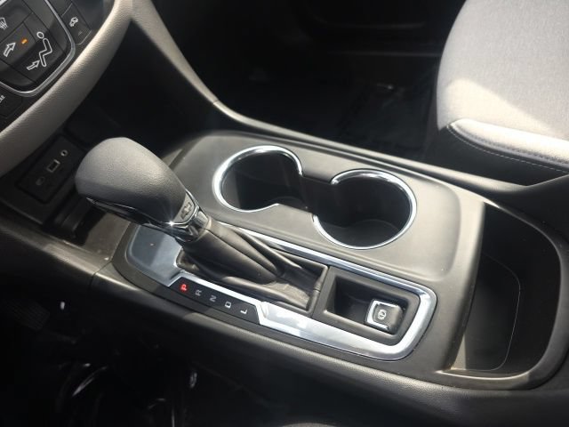 Used 2024 Chevrolet Equinox LS FWD image 21