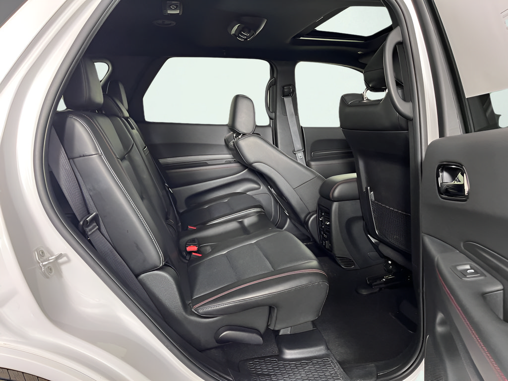 Used 2025 Dodge Durango R/T AWD/4WD image 15