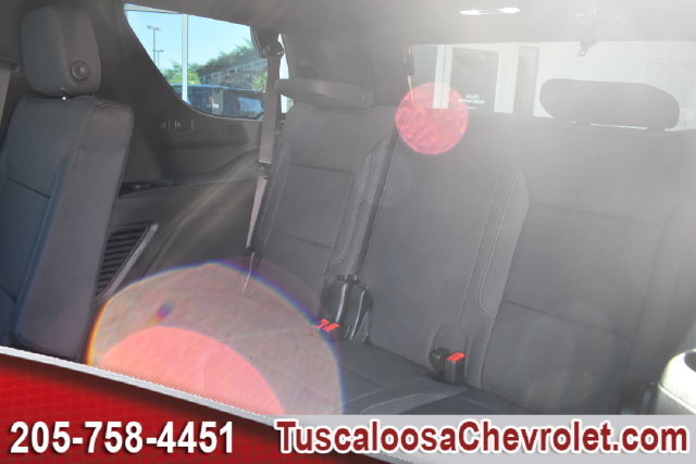 New 2027 Chevrolet Tahoe LS AWD/4WD image 18