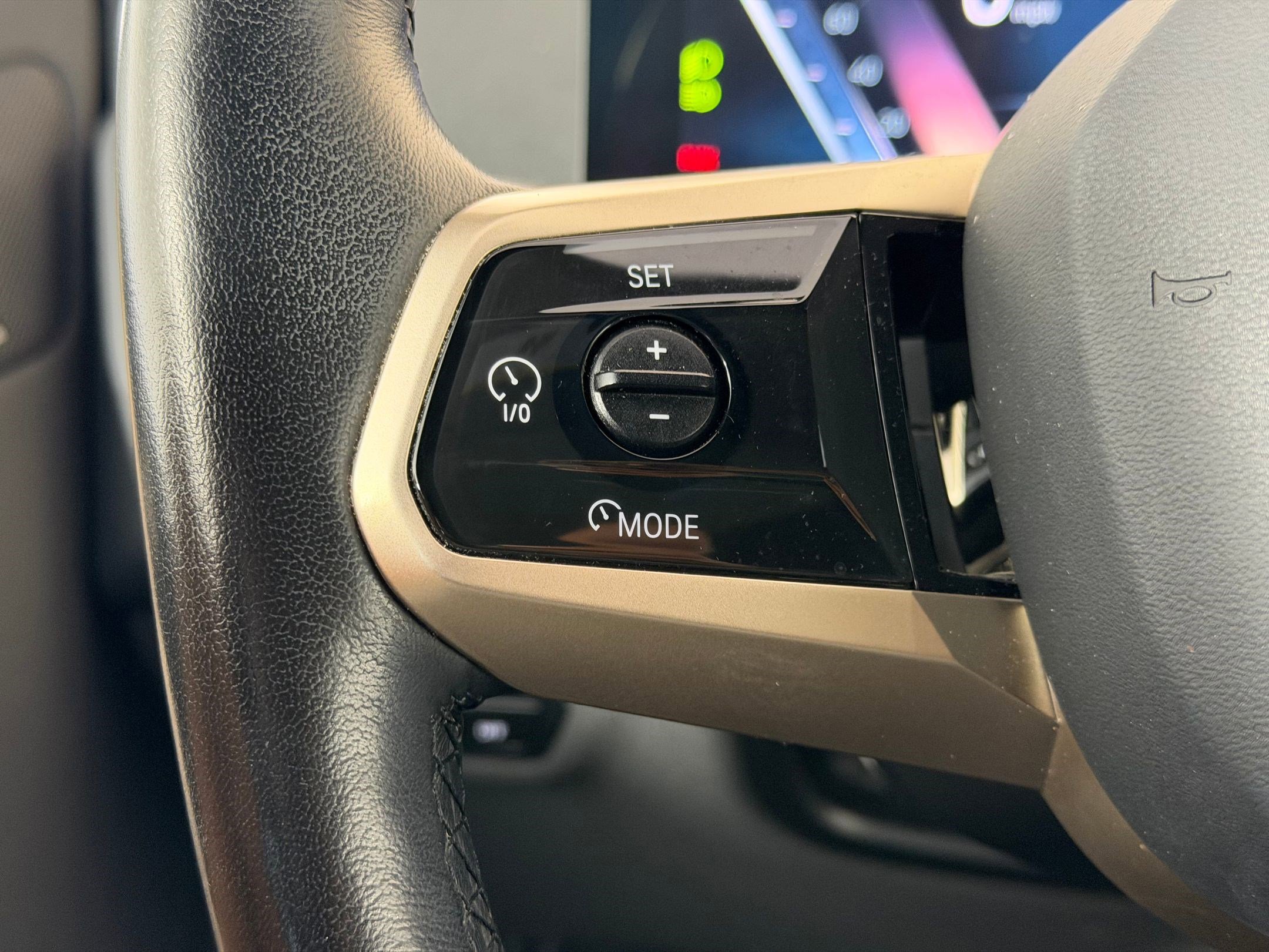 Certified 2022 BMW iX xDrive50 w/ Convenience Package image 17