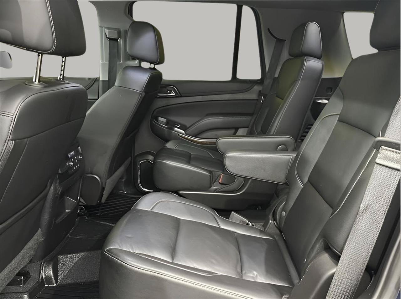 Used 2019 Chevrolet Tahoe LT AWD/4WD image 11