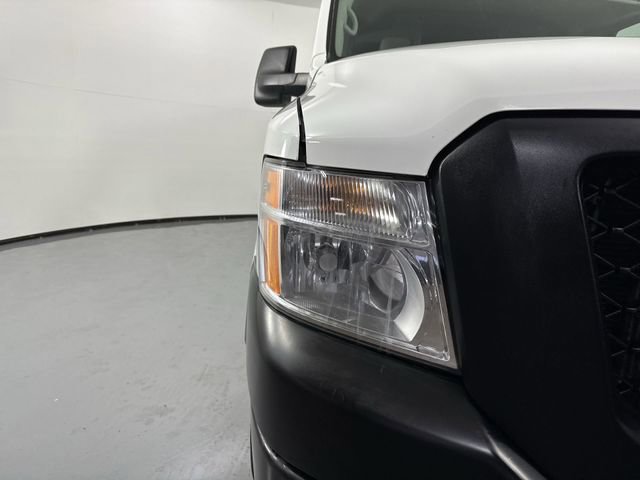 Used 2021 Nissan NV 1500 SV w/ Navigation Package image 25