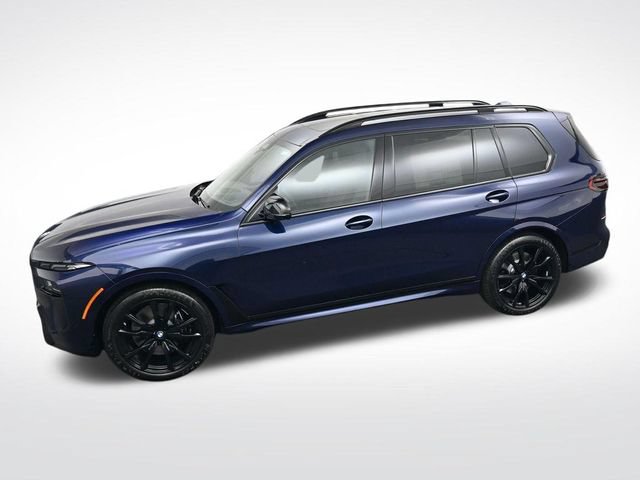 New 2026 BMW X7 M60i AWD/4WD image 35