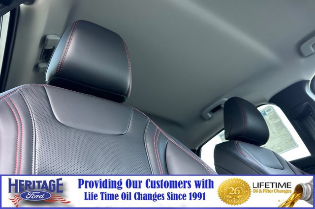 New 2026 Ford Mustang Mach-E Premium w/ Sport Appearance Package image 17