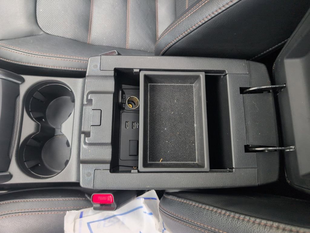 Used 2022 MAZDA CX-5 AWD 2.5 S w/ Premium Plus Pkg image 32