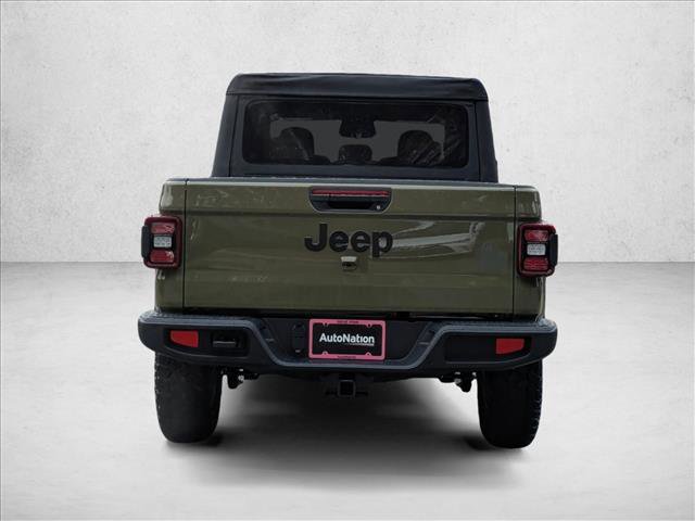 New 2026 Jeep Gladiator Sport image 8