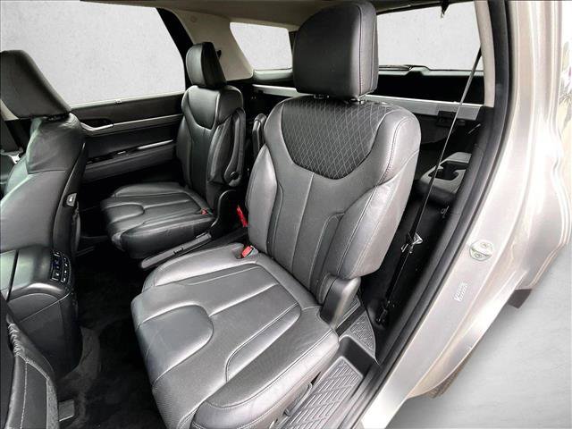 Used 2022 Hyundai Palisade SEL w/ Premium Package image 25