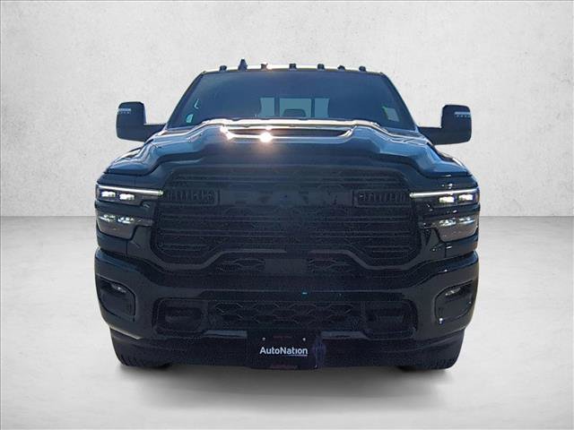 New 2026 RAM 3500 Laramie AWD/4WD image 6