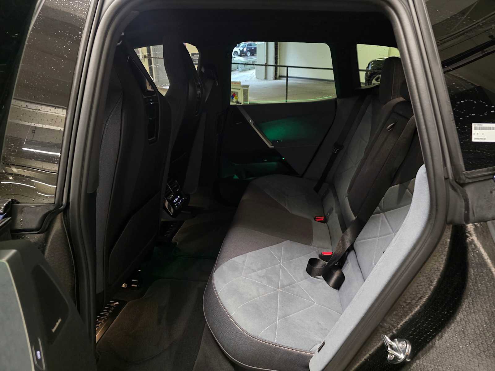 Used 2025 BMW iX xDrive50 w/ Premium Package image 20