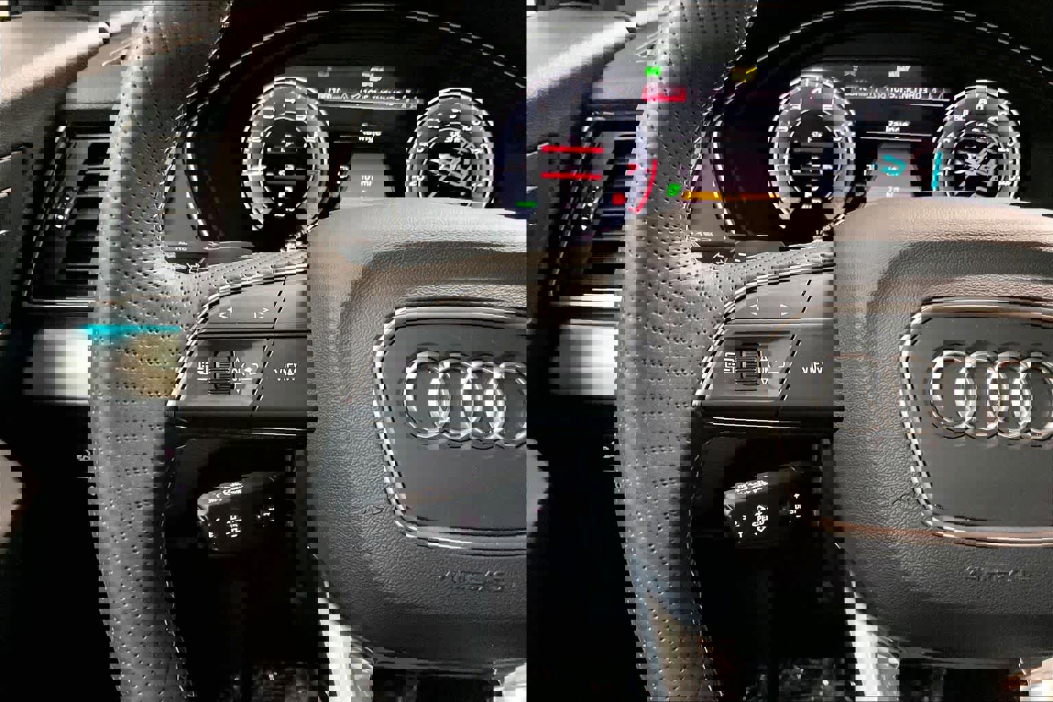 Used 2023 Audi Q5 e Prestige w/ Prestige Package image 19