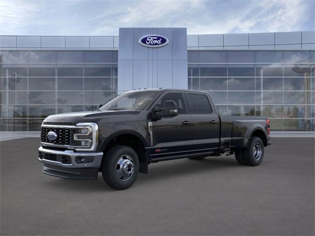 New 2025 Ford F350 Lariat image 1