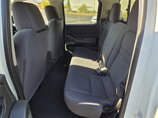 New 2026 Nissan Frontier S image 6