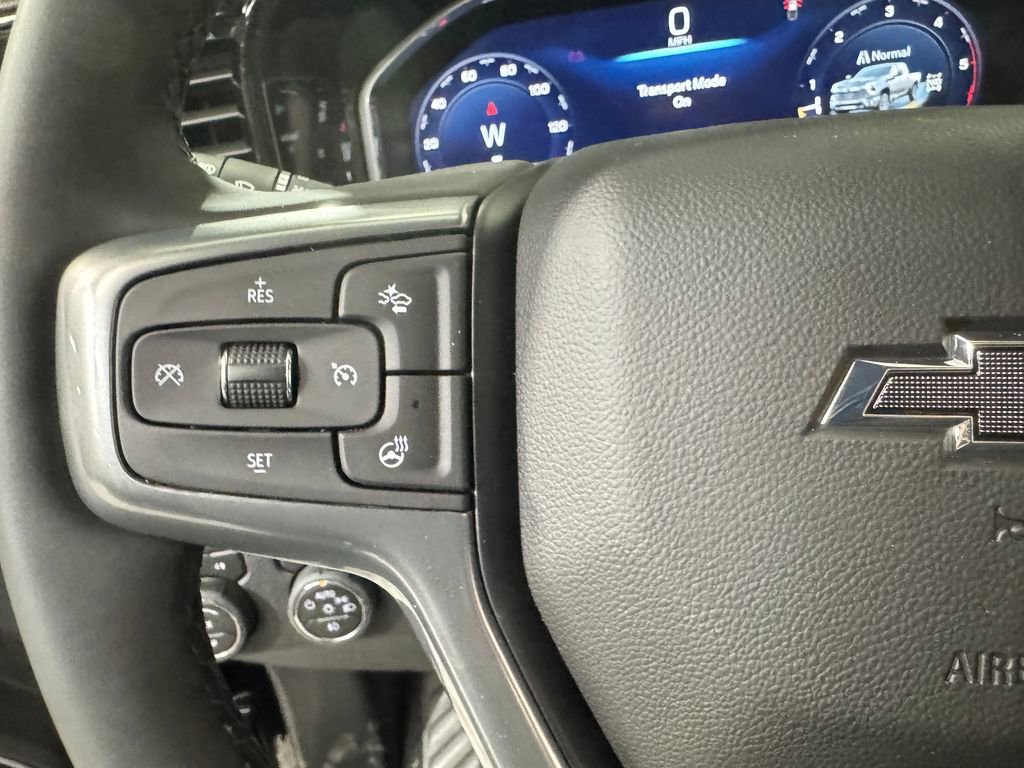 New 2026 Chevrolet Silverado 3500 LT w/ Trail Boss Package AWD/4WD image 19