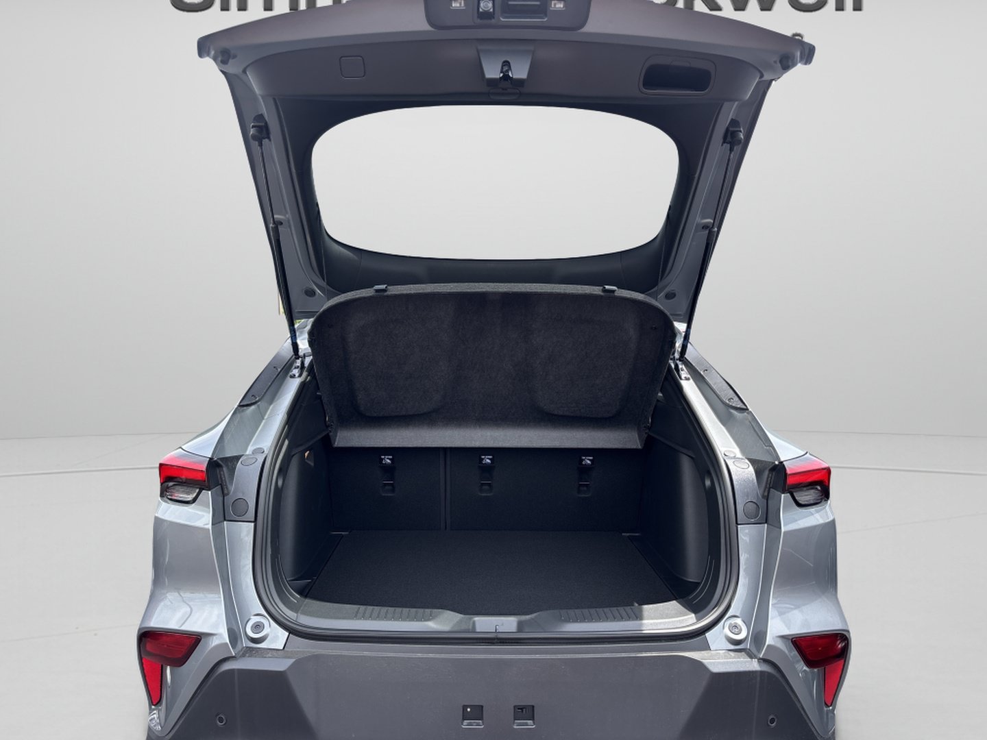 New 2026 Buick Envista Preferred w/ Convenience I Package FWD image 8