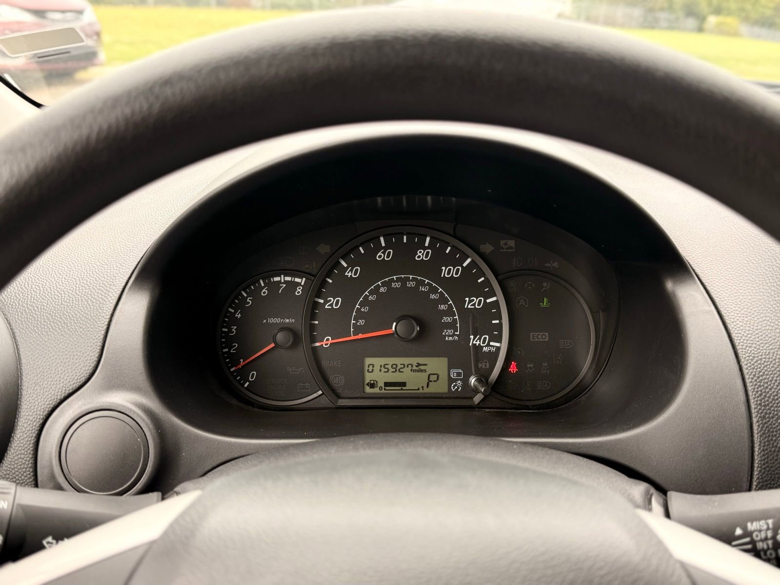 Used 2024 Mitsubishi Mirage ES image 26