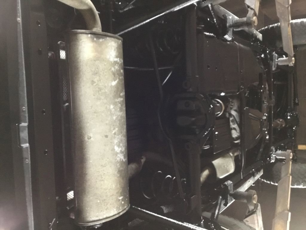 Used 2016 Jeep Wrangler Willys Wheeler image 10