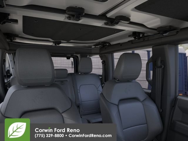 New 2026 Ford Bronco Outer Banks AWD/4WD image 13