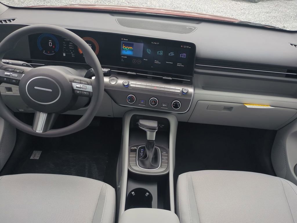 New 2026 Hyundai Kona SE image 17