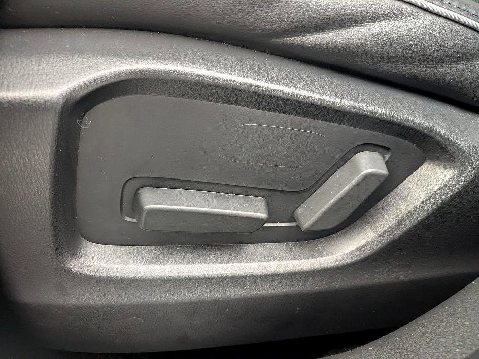 Certified 2025 MAZDA CX-5 AWD 2.5 S w/ Select Package image 12