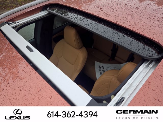 Certified 2025 Lexus RX 350 Premium w/ Convenience Package AWD/4WD image 12
