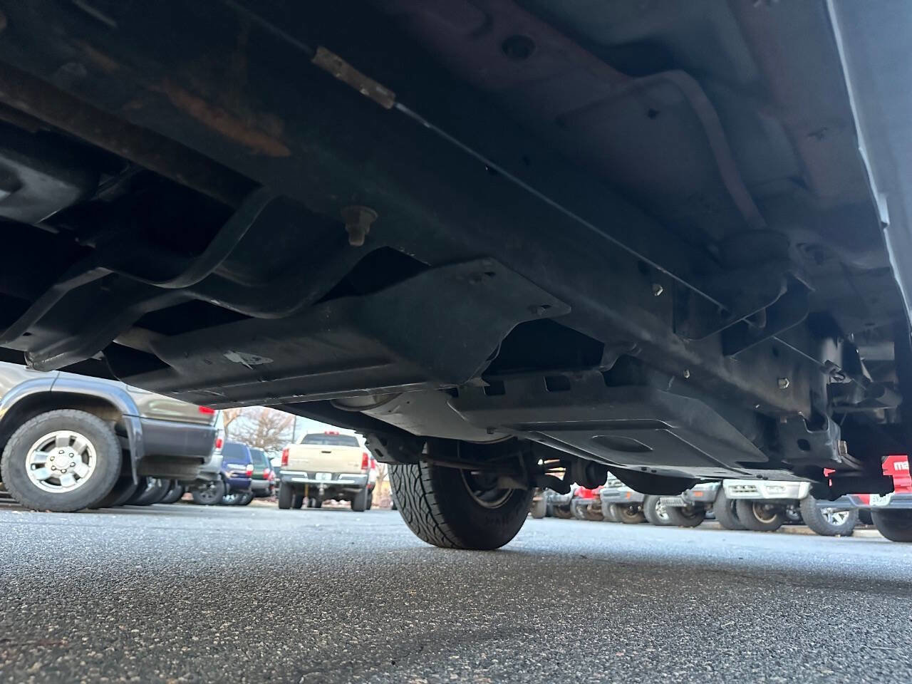 Used 1992 Ford Explorer Sport image 40