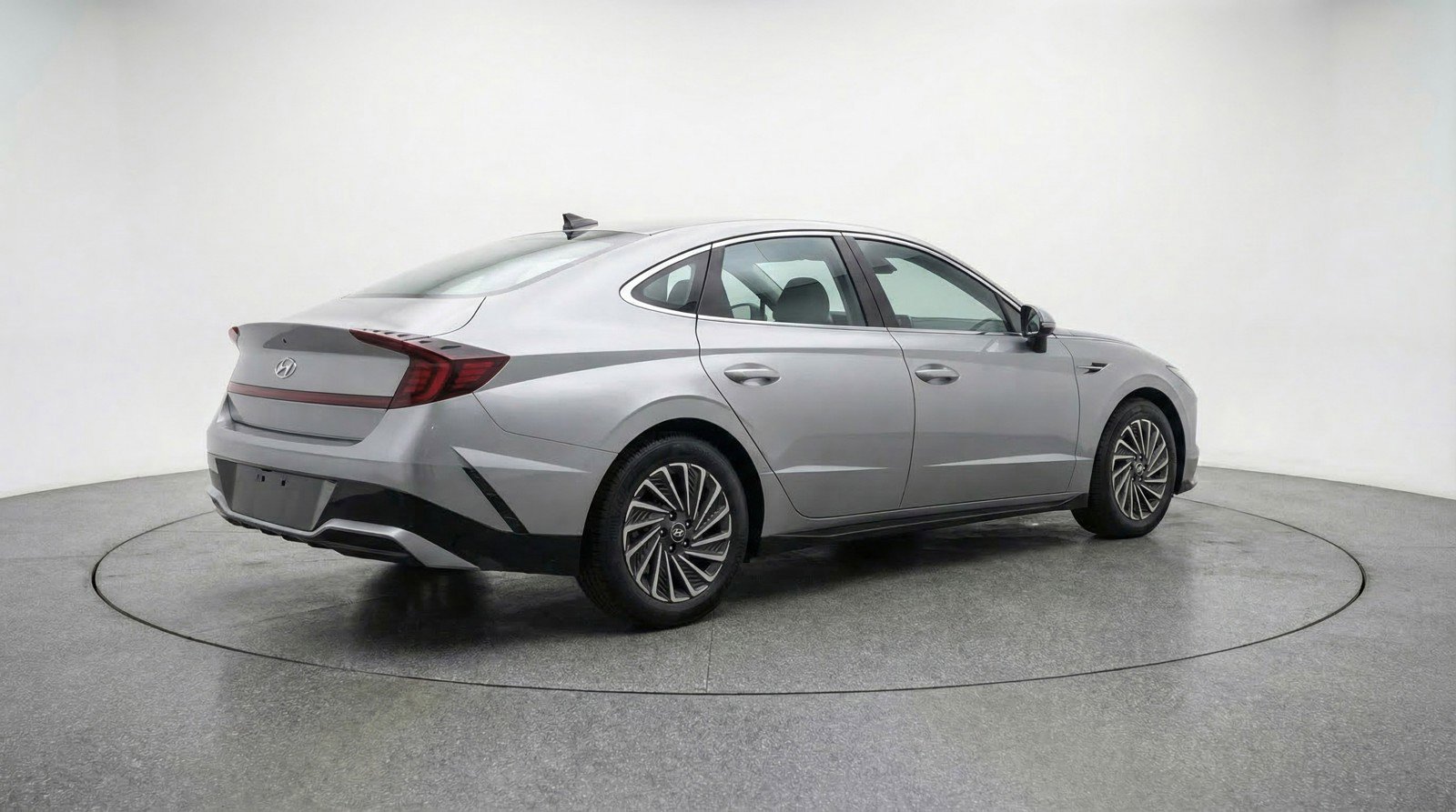 Used 2025 Hyundai Sonata SEL image 9