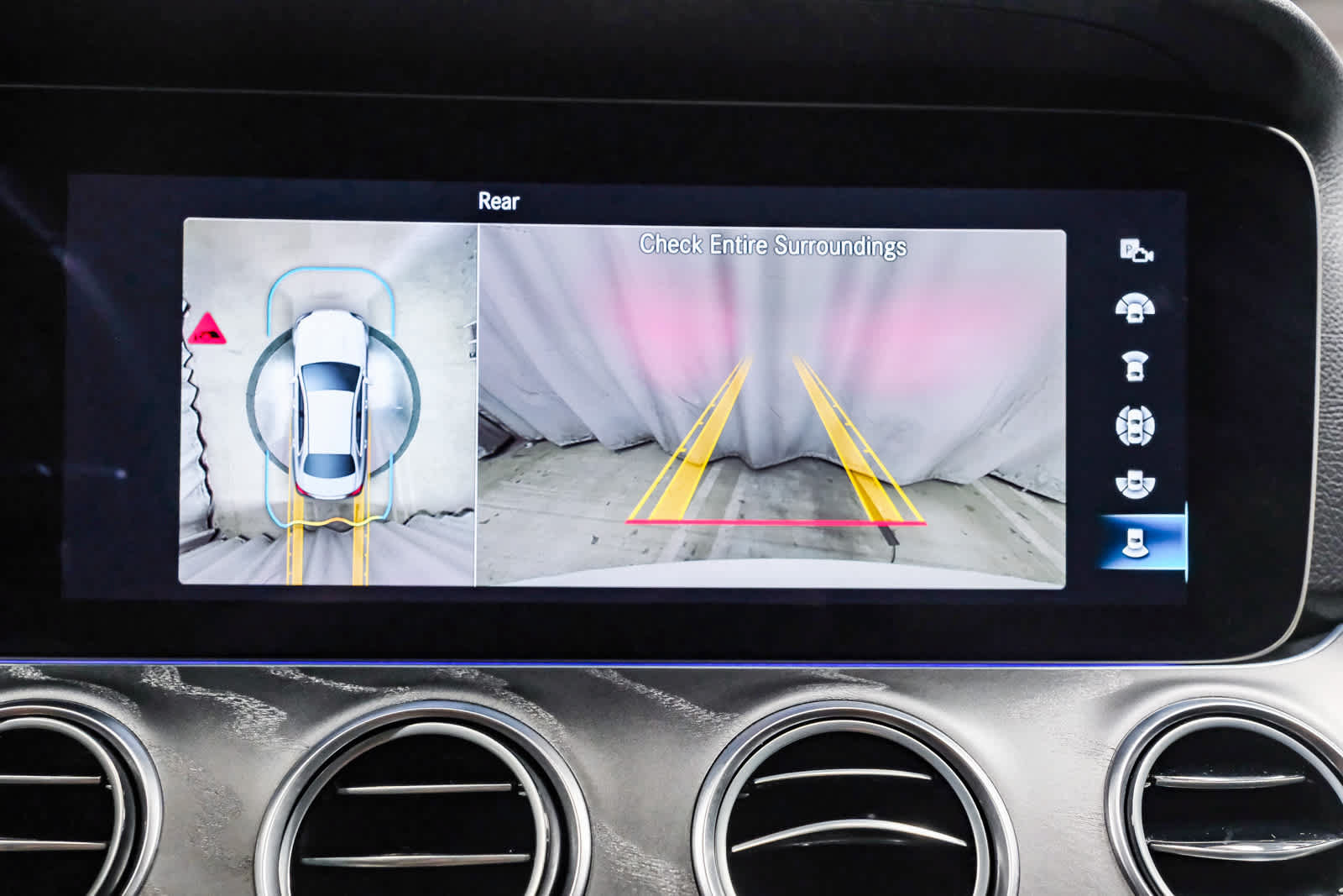 Certified 2022 Mercedes-Benz E 350 Sedan image 33