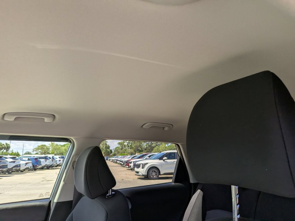 Certified 2023 Kia Soul S FWD image 20