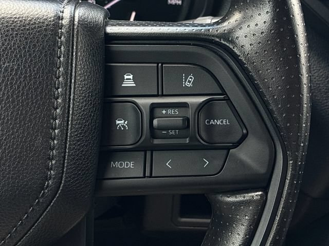 Certified 2026 Toyota Tundra SR RWD image 24