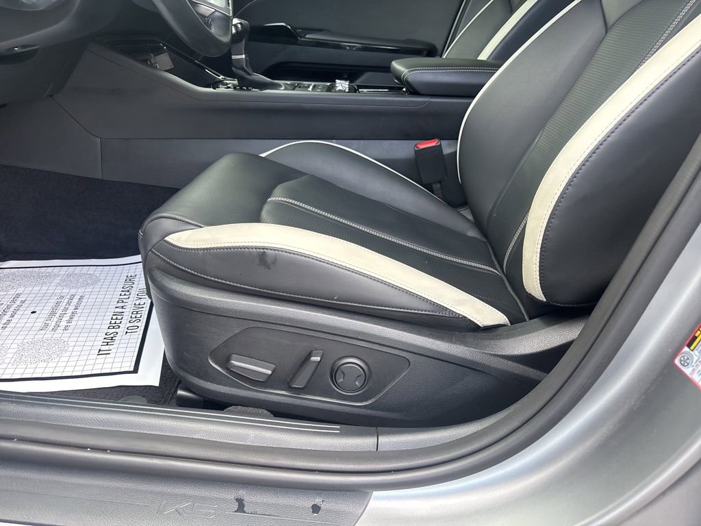 Used 2025 Kia K5 GT-Line image 17