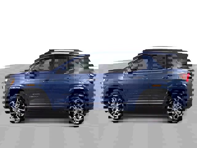 New 2026 GMC Terrain Denali w/ LPO, Floor Liner Package image 8