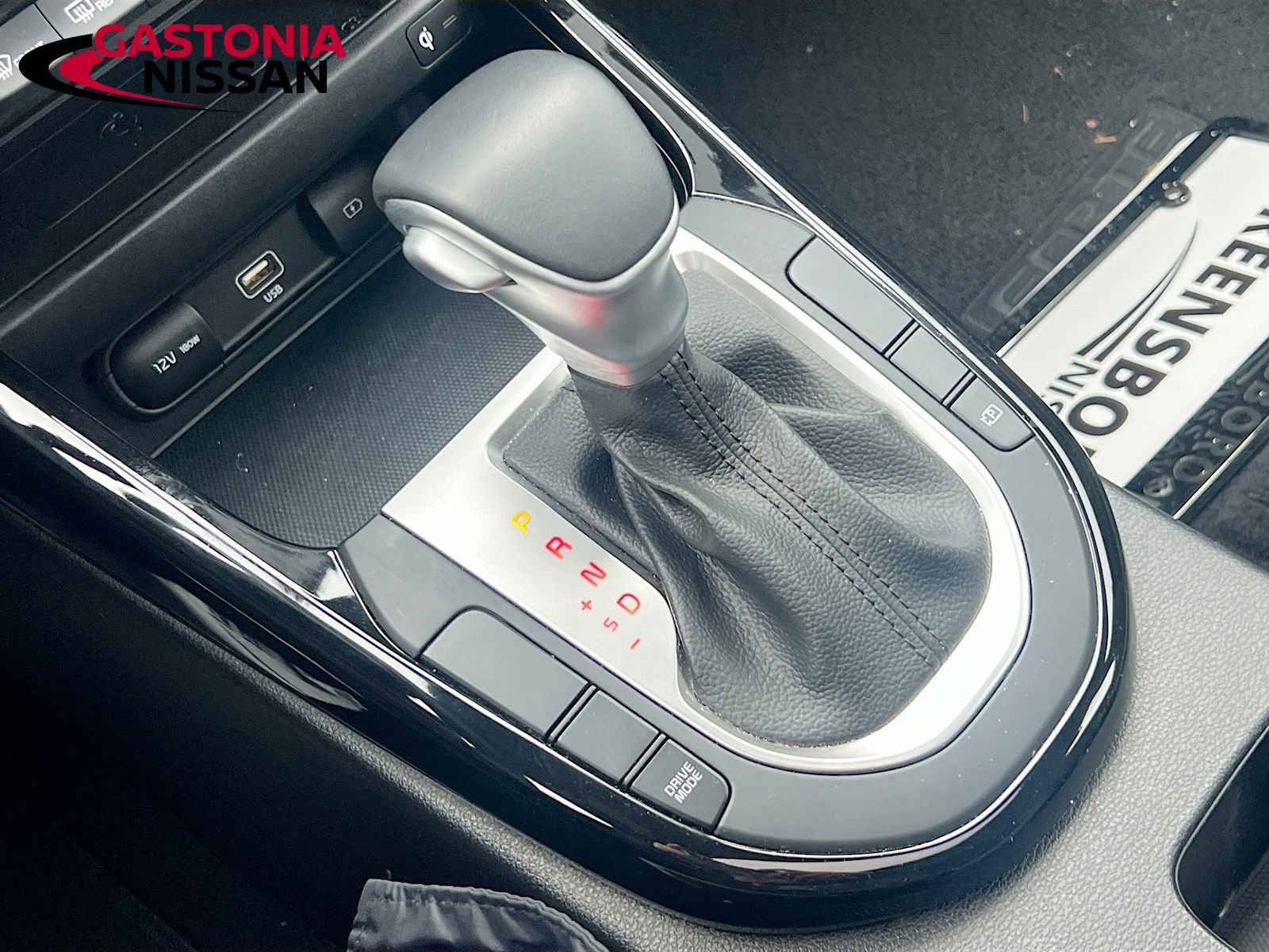 Used 2023 Kia Forte GT-Line w/ GT-Line Premium Package image 22