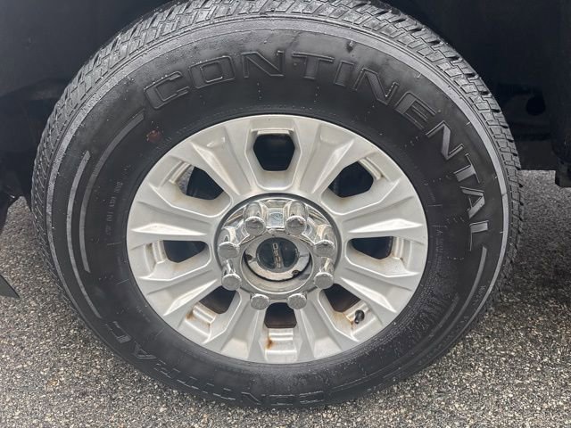 Used 2022 Ford F350 XLT w/ Snow Plow Prep Package image 6