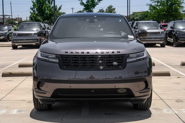 New 2026 Land Rover Range Rover Velar S AWD/4WD image 6