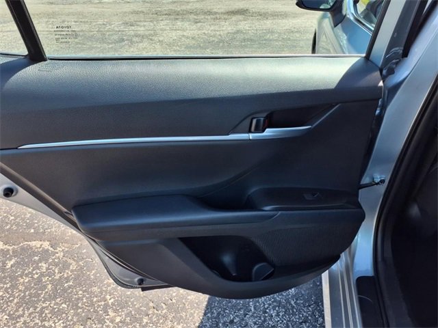 Used 2023 Toyota Camry LE image 81