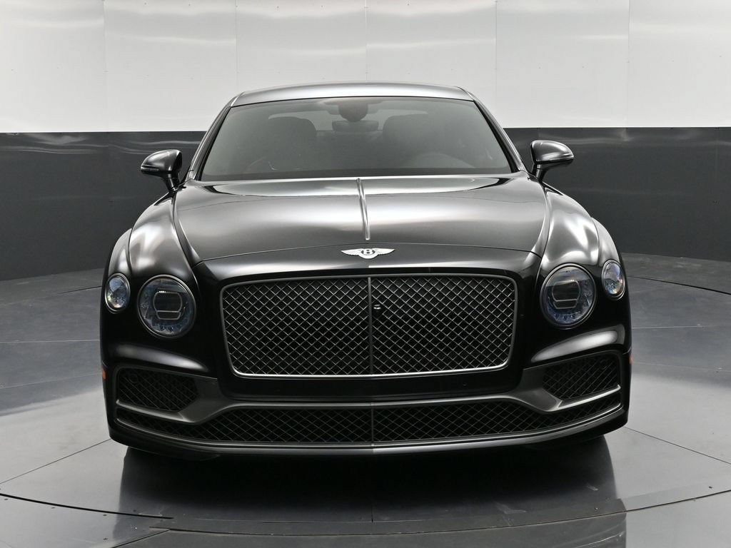 Certified 2024 Bentley Flying Spur W12 AWD/4WD image 11
