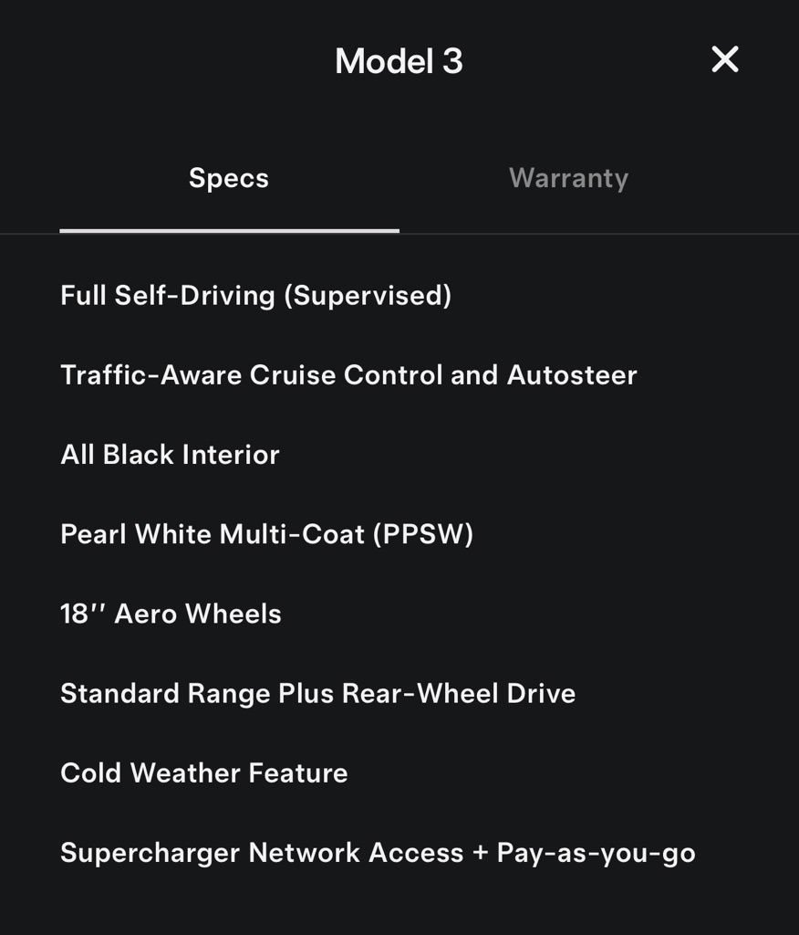 Used 2021 Tesla Model 3 Standard Range Plus RWD image 3