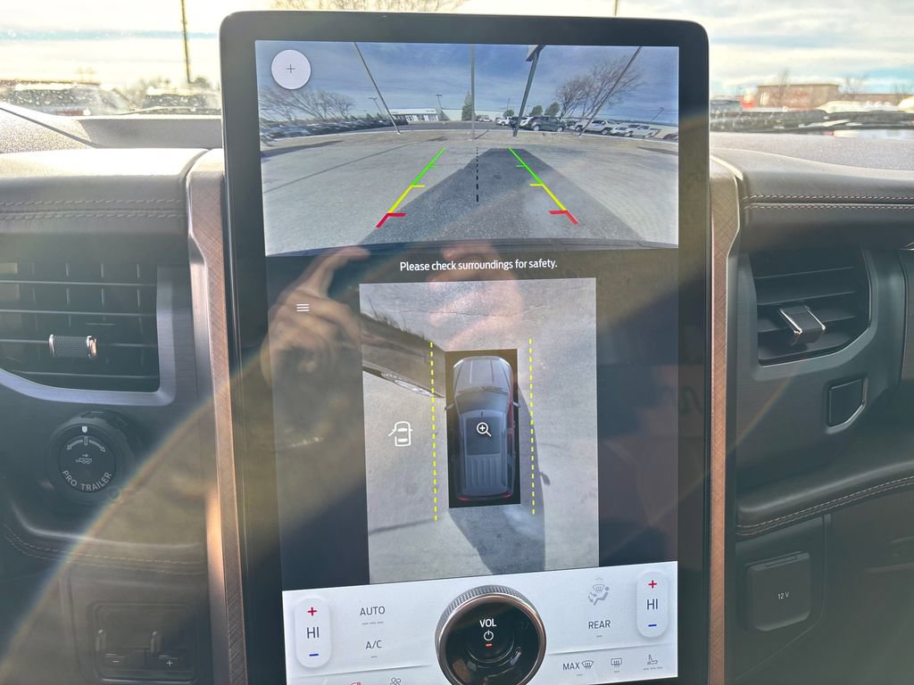 Used 2023 Ford Expedition Max King Ranch image 20