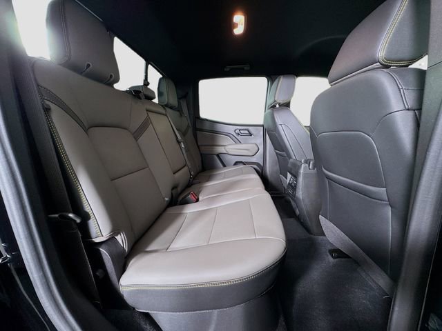 Used 2025 Chevrolet Colorado ZR2 AWD/4WD image 28