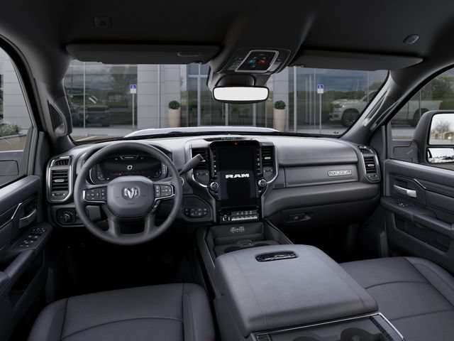 New 2026 RAM 2500 Rebel w/ Rebel Level 1 Equipment Group AWD/4WD image 14