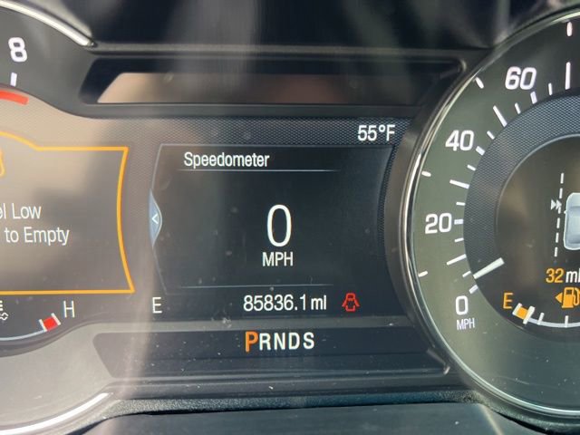 Used 2019 Lincoln MKZ Reserve image 12