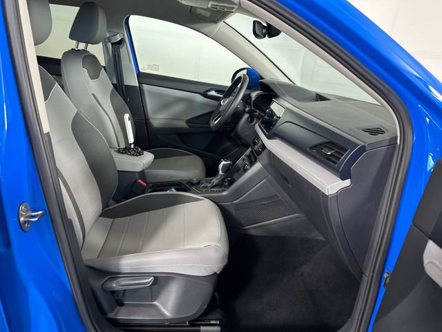 Used 2024 Volkswagen Taos SE AWD/4WD image 28