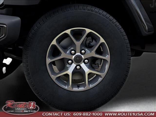 New 2026 Jeep Gladiator Sport AWD/4WD image 9