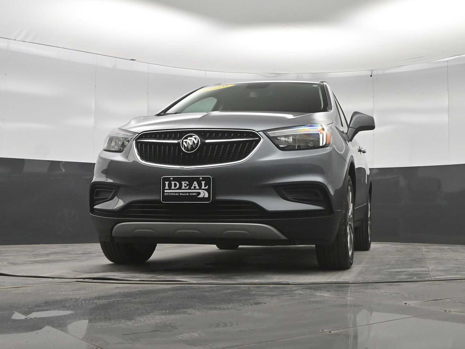 Used 2020 Buick Encore Preferred FWD image 34